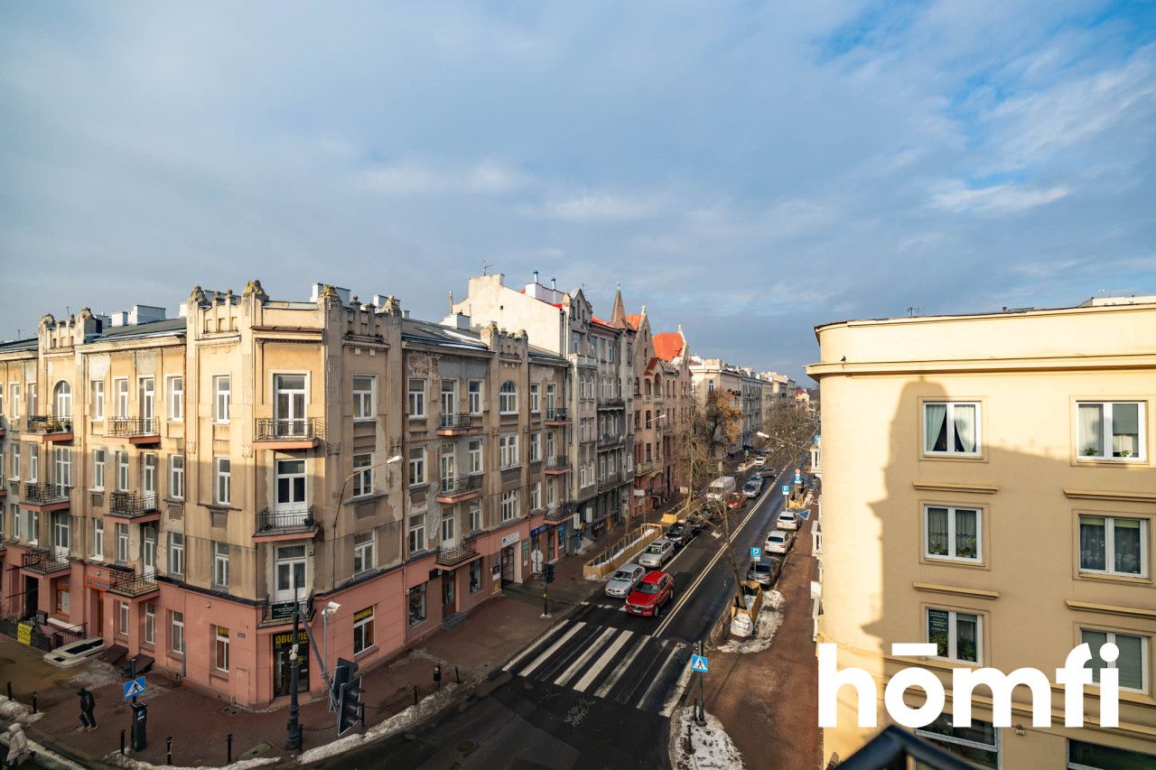 Mieszkanie w kamienicy na sprzedaż-Centrum Lublina - Mieszkanie - Sprzedaż - Lublin, Śródmieście